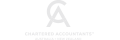 Chartered Accountant logo
